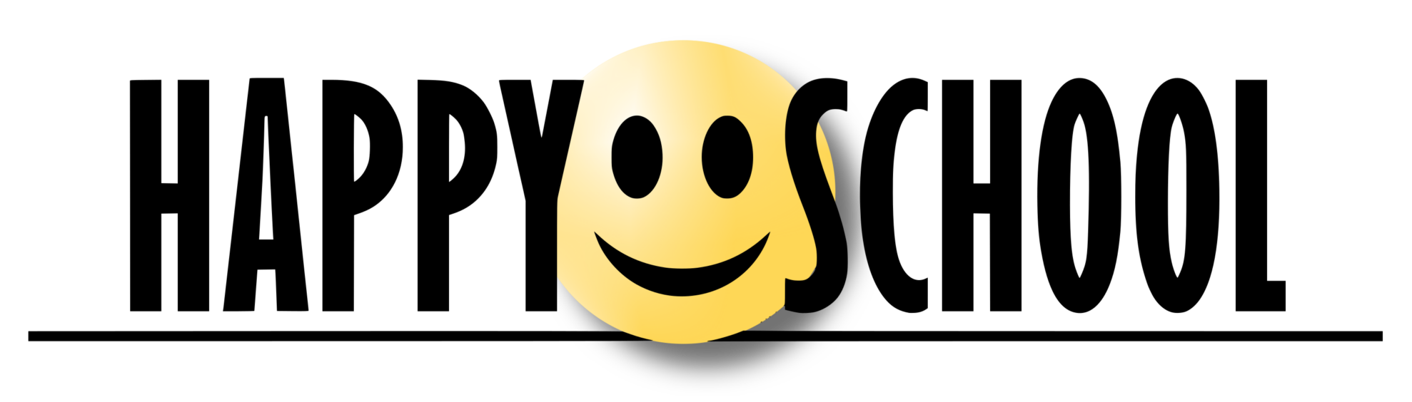 Happy School